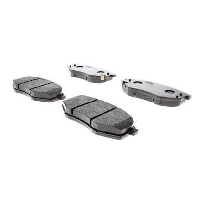ACKOJA Brake Pad Set, disc brake A52-2116