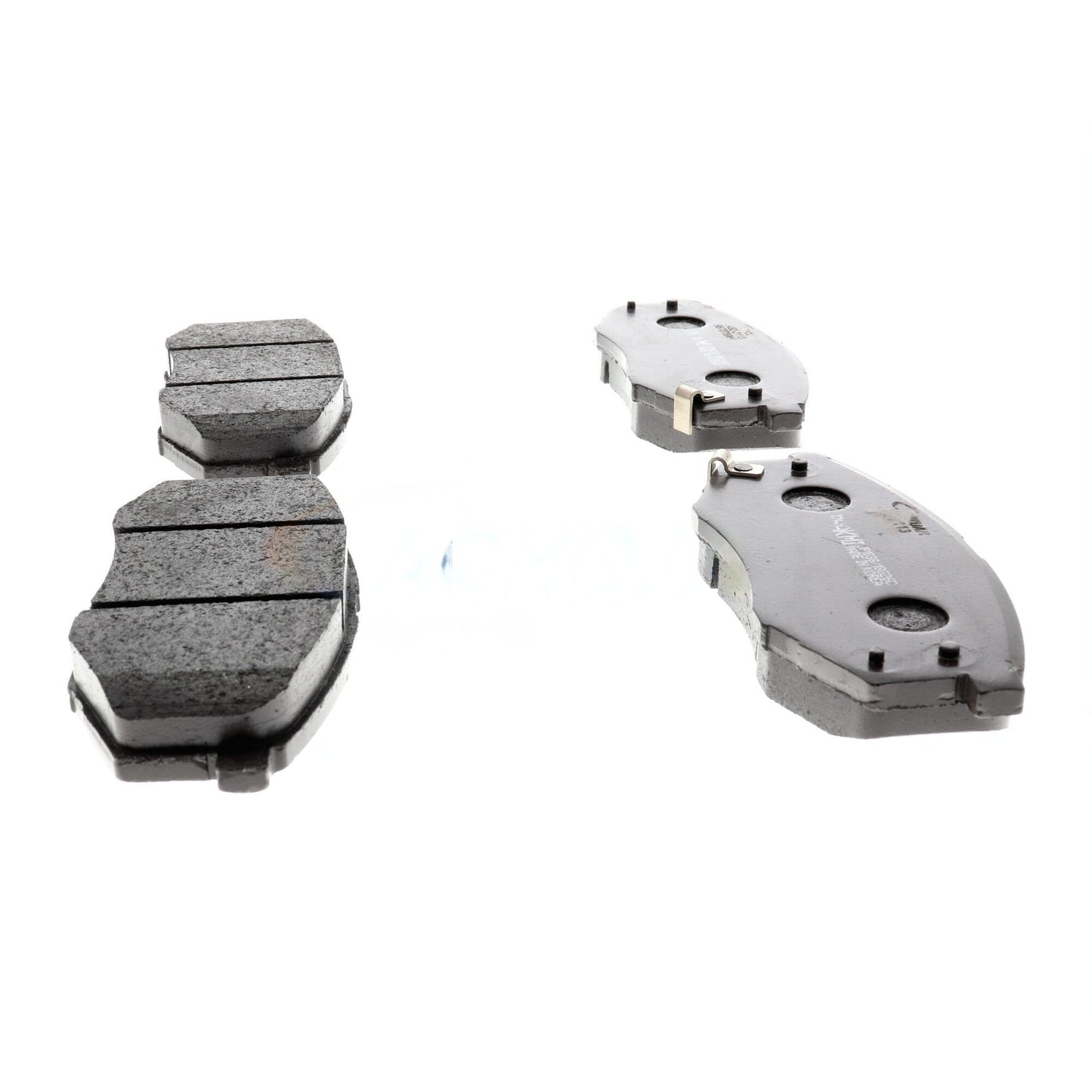 ACKOJA Brake Pad Set, disc brake A52-2116