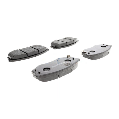 ACKOJA Brake Pad Set, disc brake A52-2116