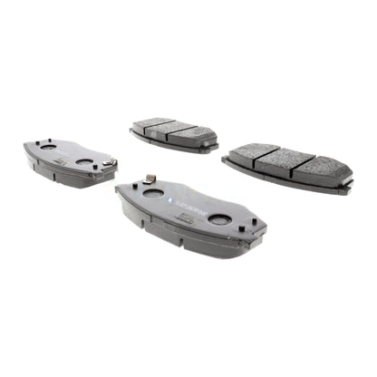 ACKOJA Brake Pad Set, disc brake A52-2116