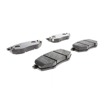 ACKOJA Brake Pad Set, disc brake A52-2116