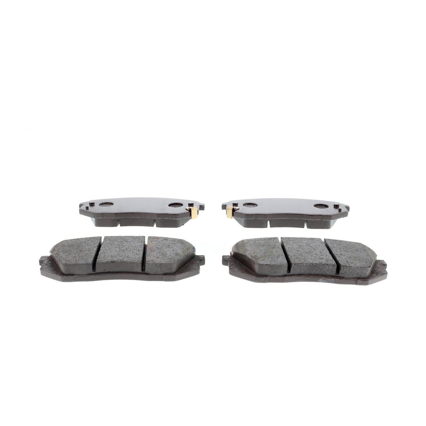 ACKOJA Brake Pad Set, disc brake A52-2125