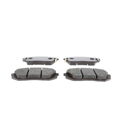 ACKOJA Brake Pad Set, disc brake A52-2125