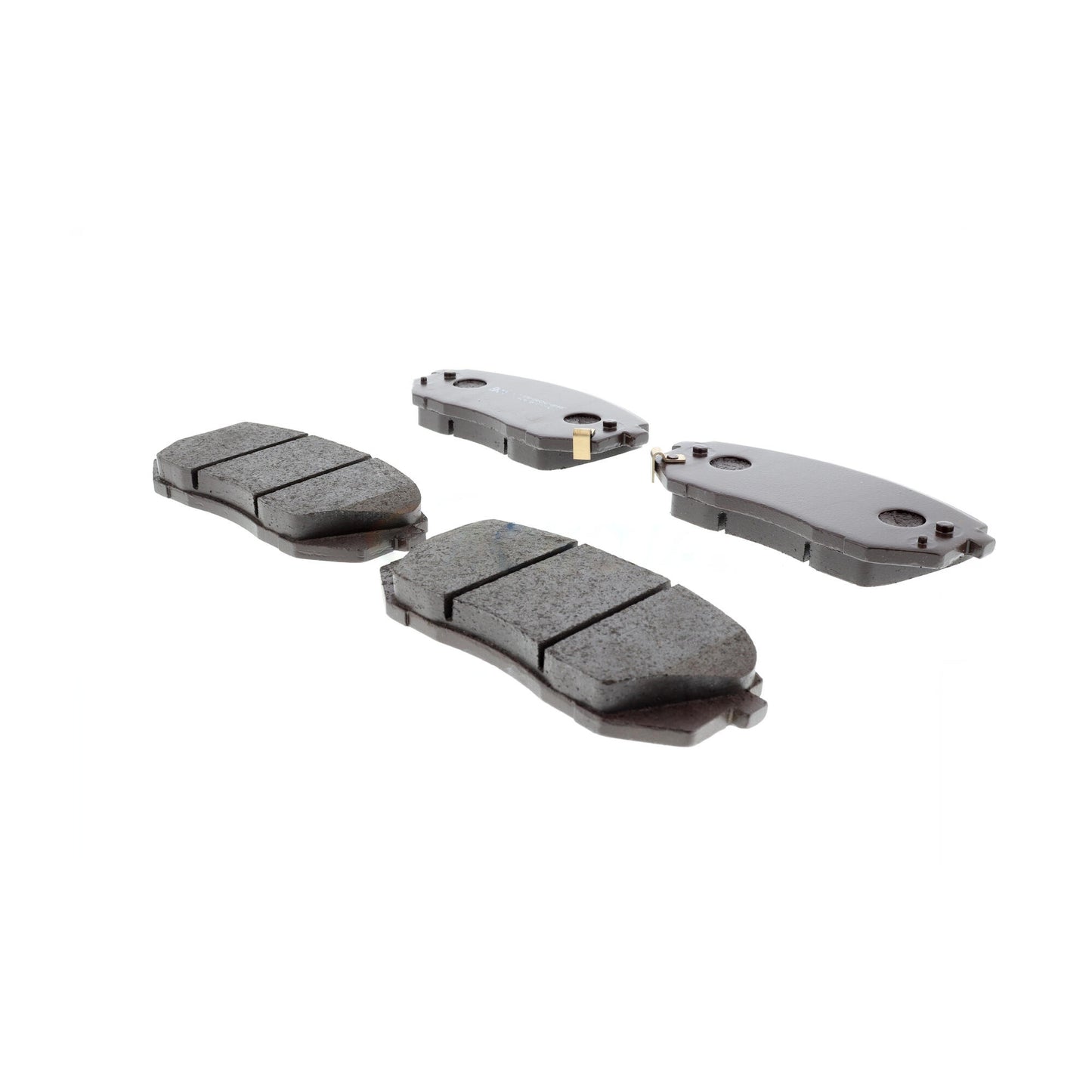 ACKOJA Brake Pad Set, disc brake A52-2125