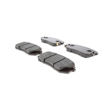 ACKOJA Brake Pad Set, disc brake A52-2125