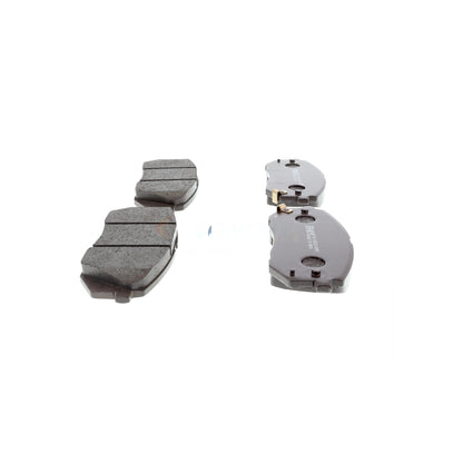 ACKOJA Brake Pad Set, disc brake A52-2125