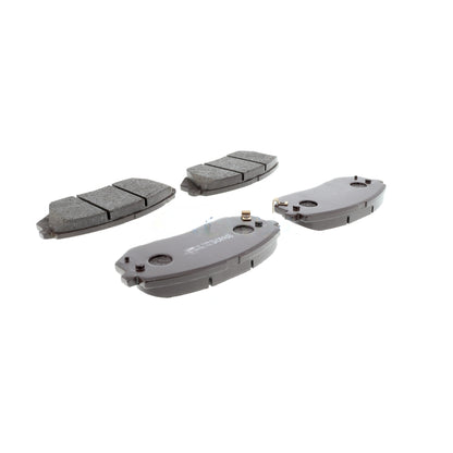 ACKOJA Brake Pad Set, disc brake A52-2125