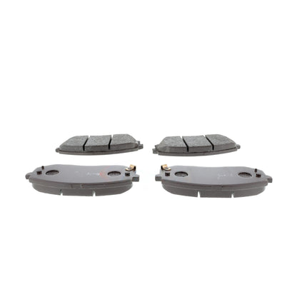 ACKOJA Brake Pad Set, disc brake A52-2125