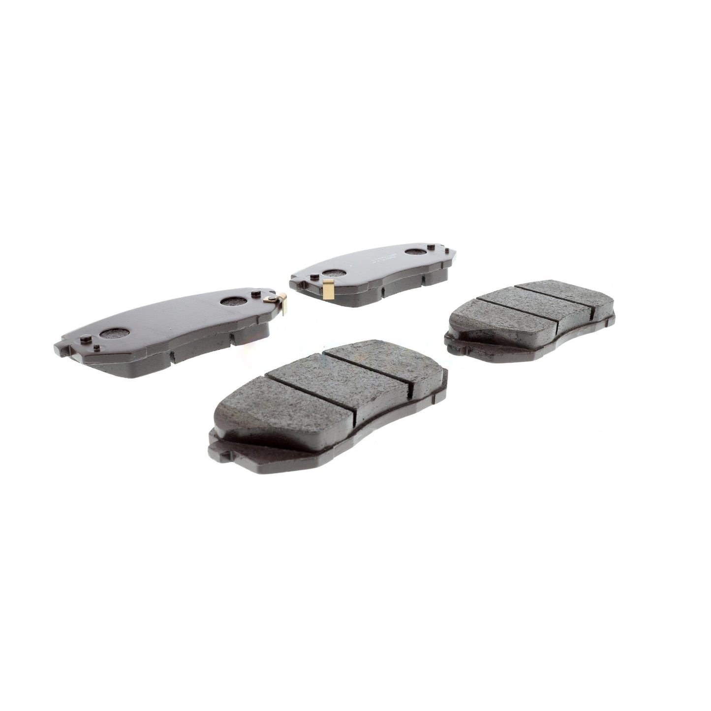 ACKOJA Brake Pad Set, disc brake A52-2125