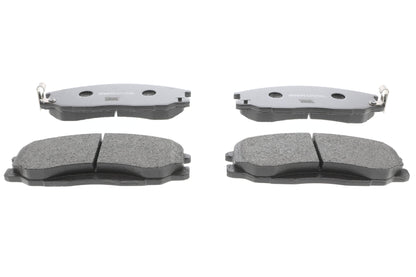 ACKOJA Brake Pad Set, disc brake A52-2133