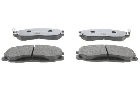 ACKOJA Brake Pad Set, disc brake A52-2133