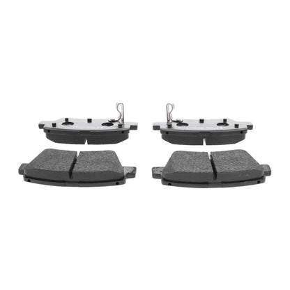 ACKOJA Brake Pad Set, disc brake A52-2147