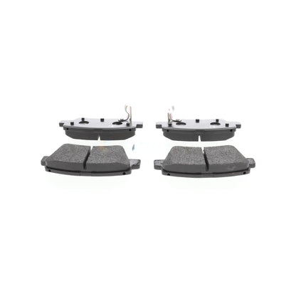 ACKOJA Brake Pad Set, disc brake A52-2147