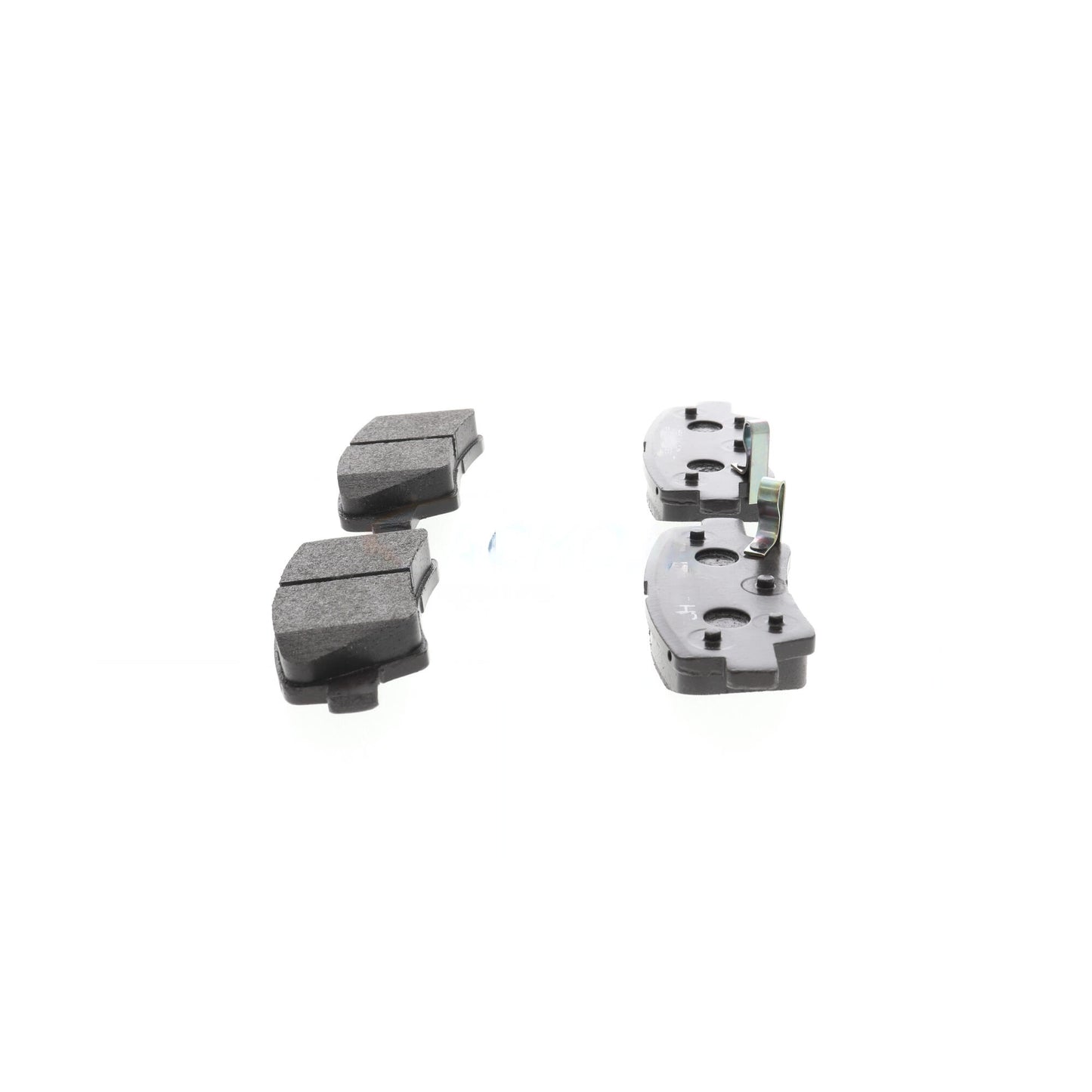 ACKOJA Brake Pad Set, disc brake A52-2147