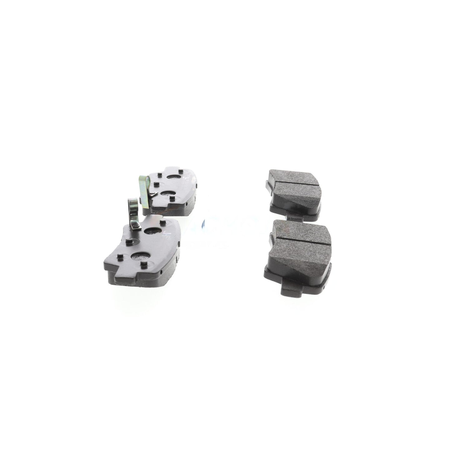 ACKOJA Brake Pad Set, disc brake A52-2147