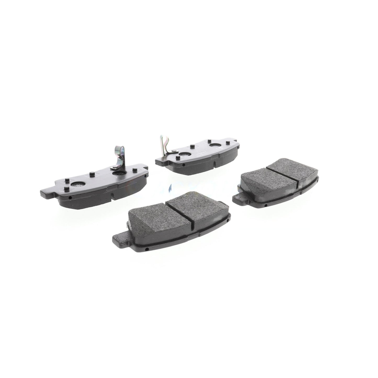 ACKOJA Brake Pad Set, disc brake A52-2147