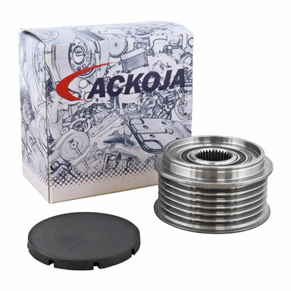 ACKOJA Alternator Freewheel Clutch A52-23-0008