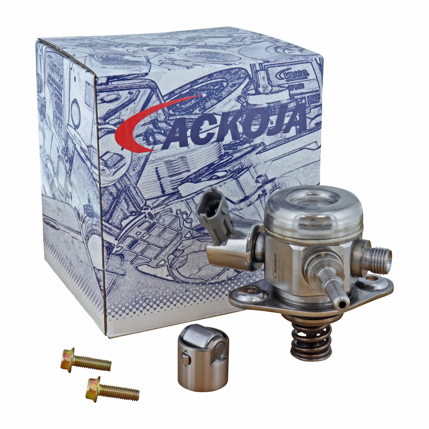 ACKOJA High Pressure Pump A52-25-0008-1