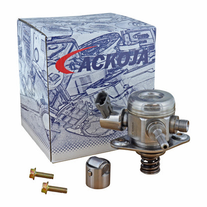 ACKOJA High Pressure Pump A52-25-0008-1