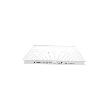 ACKOJA Filter, cabin air A52-30-0005