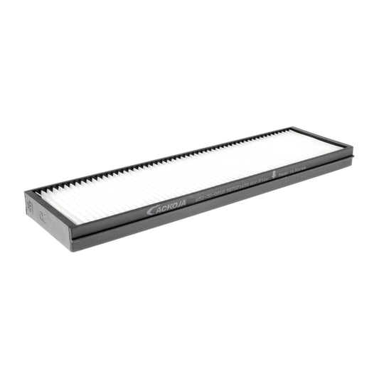 ACKOJA Filter, cabin air A52-30-0010
