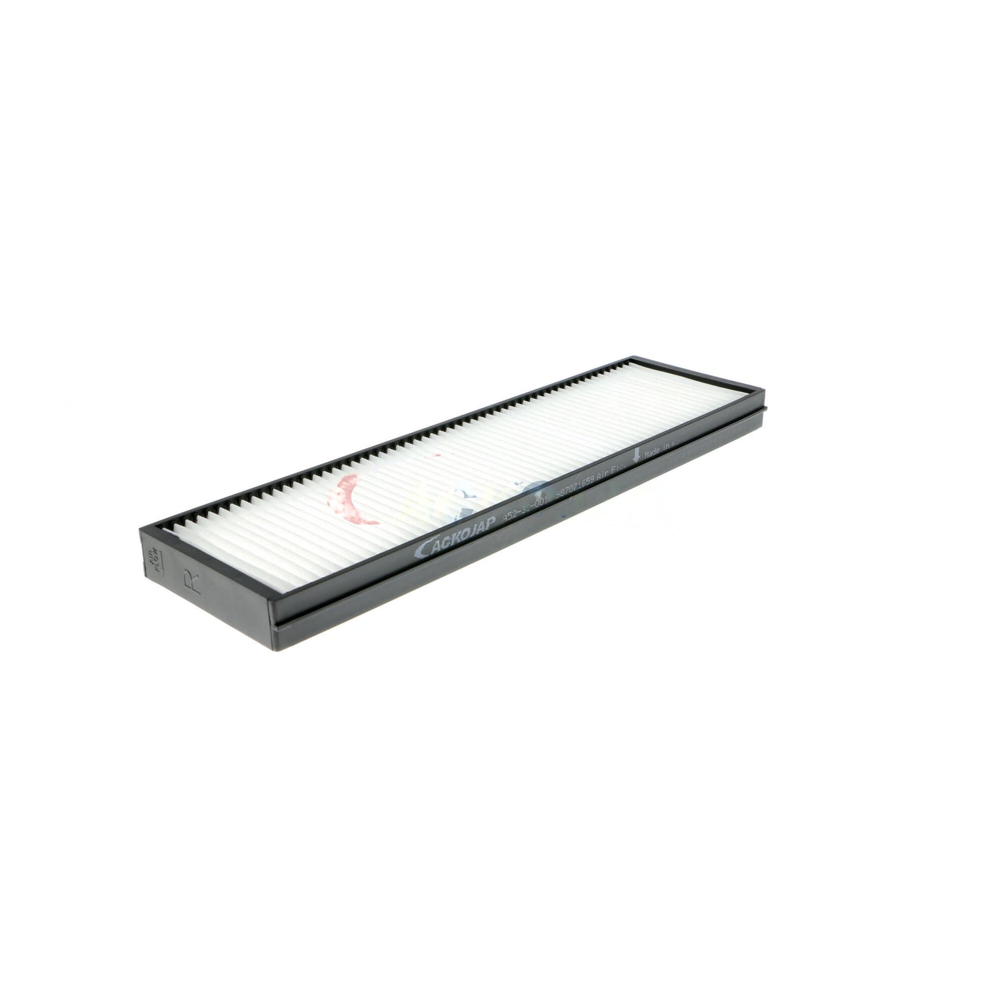 ACKOJA Filter, cabin air A52-30-0010