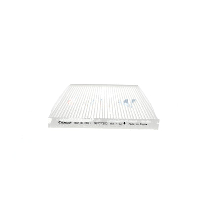 ACKOJA Filter, cabin air A52-30-0011