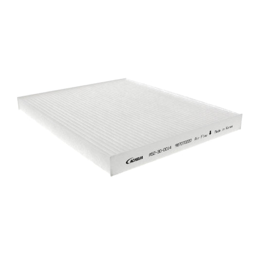 ACKOJA Filter, cabin air A52-30-0014