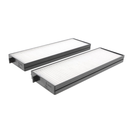 ACKOJA Filter, cabin air A52-30-0017