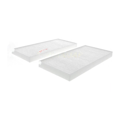 ACKOJA Filter, cabin air A52-30-0019