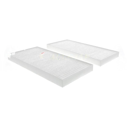ACKOJA Filter, cabin air A52-30-0019