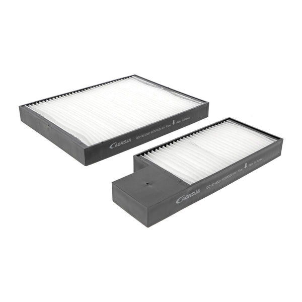 ACKOJA Filter, cabin air A52-30-0020