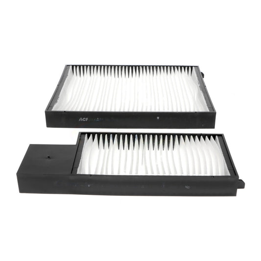ACKOJA Filter, cabin air A52-30-0020
