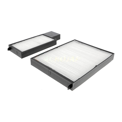 ACKOJA Filter, cabin air A52-30-0020
