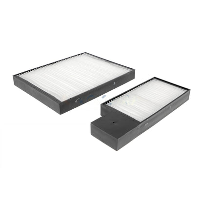 ACKOJA Filter, cabin air A52-30-0020