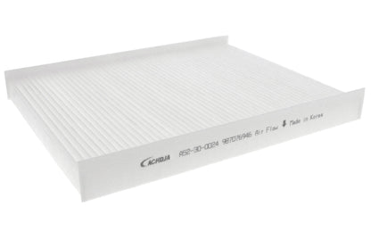 ACKOJA Filter, cabin air A52-30-0024