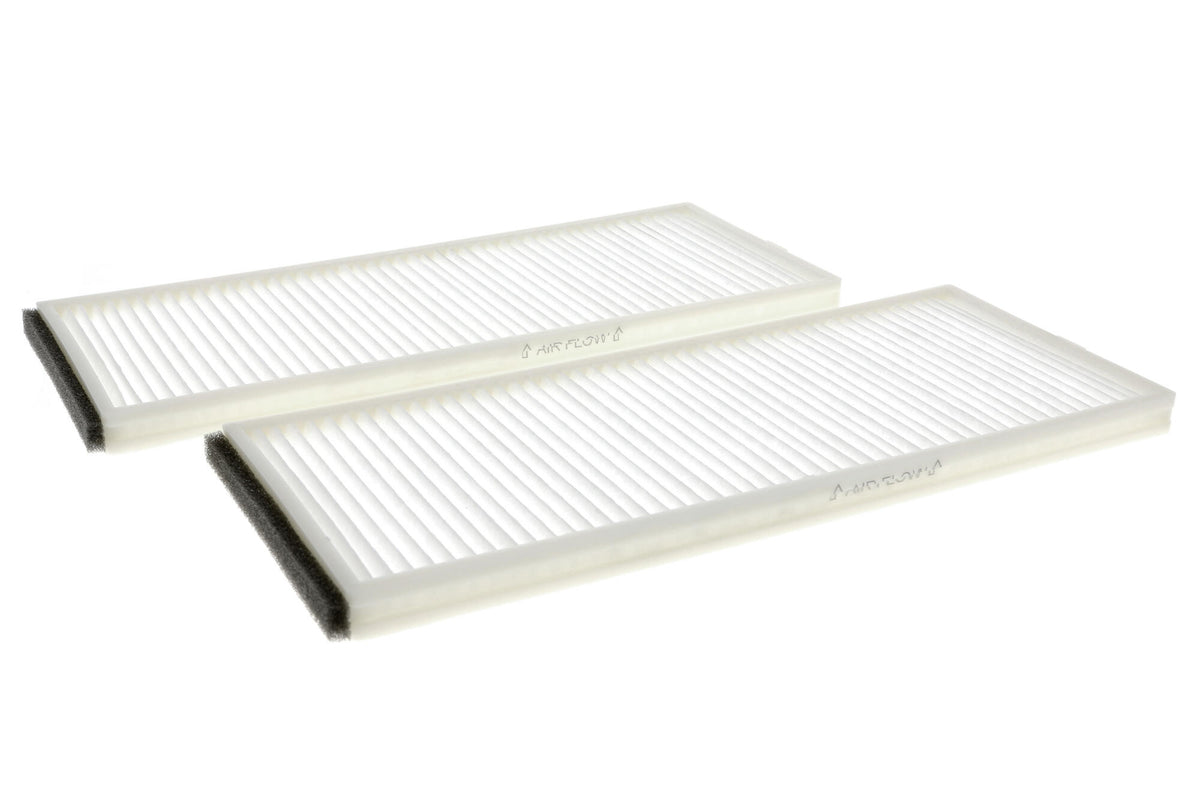 ACKOJA Filter Set, cabin air A52-30-0026