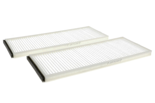 ACKOJA Filter Set, cabin air A52-30-0026