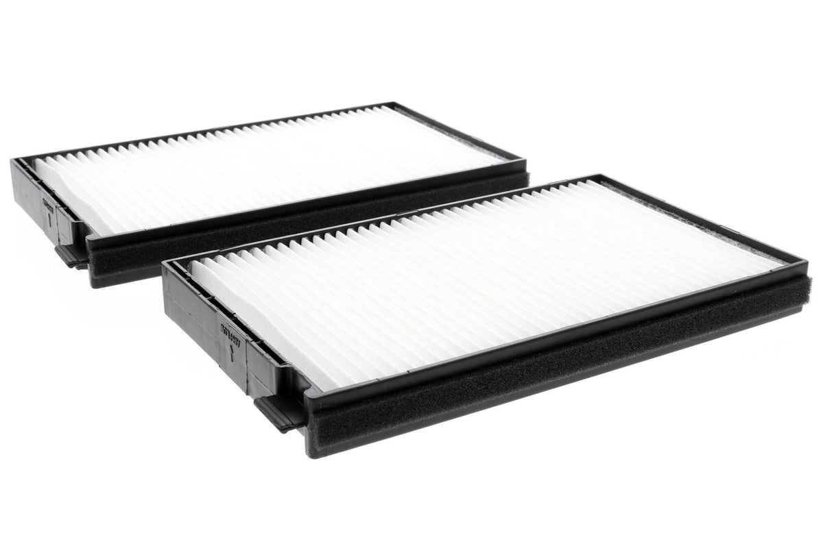 ACKOJA Filter, cabin air A52-30-5003