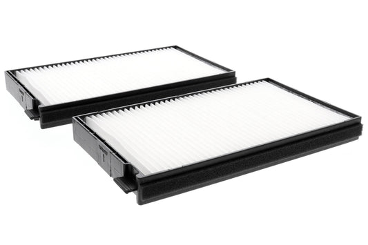 ACKOJA Filter, cabin air A52-30-5003