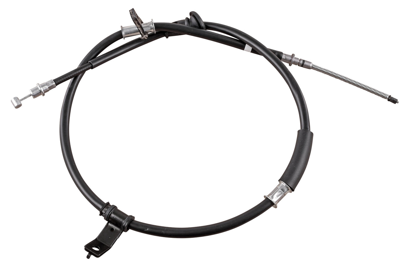 ACKOJA Cable Pull, parking brake A52-30004