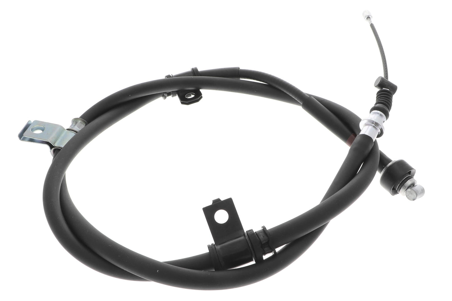 ACKOJA Cable Pull, parking brake A52-30006