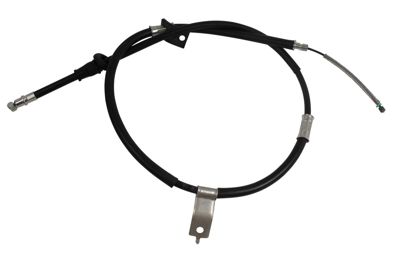 ACKOJA Cable Pull, parking brake A52-30009