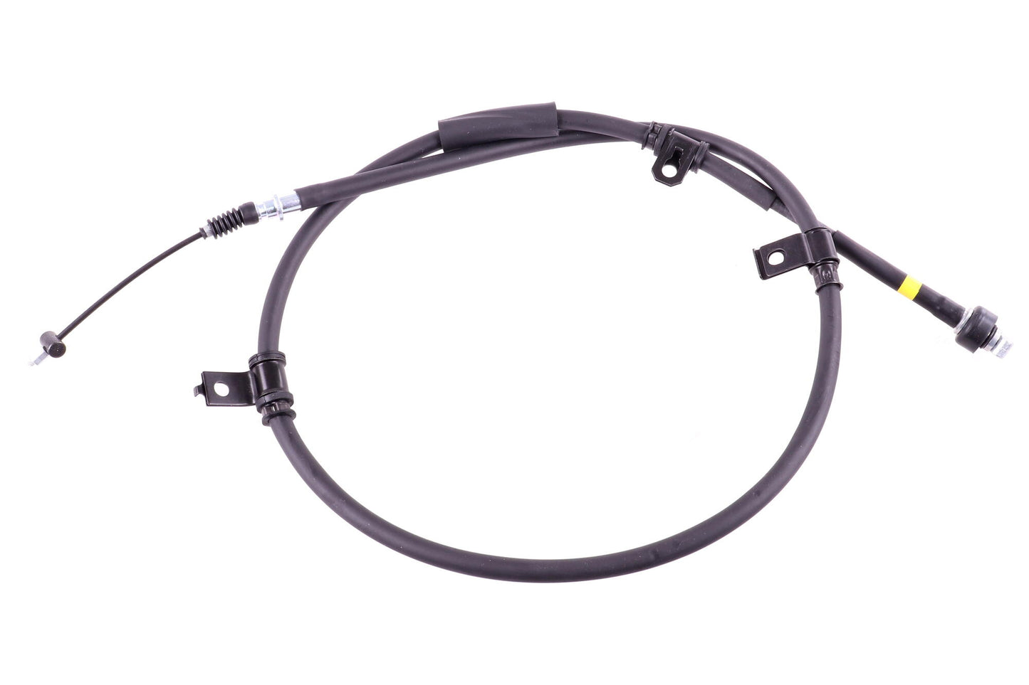 ACKOJA Cable Pull, parking brake A52-30011