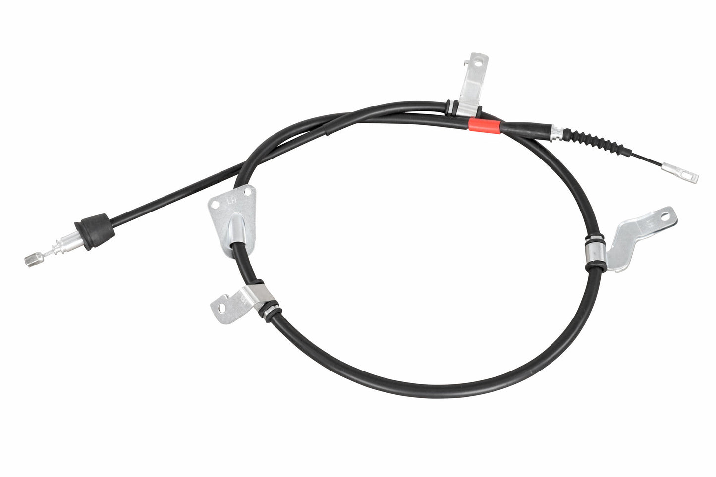 ACKOJA Cable Pull, parking brake A52-30015