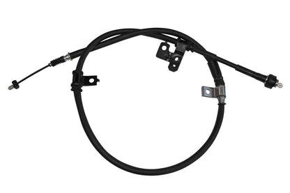 ACKOJA Cable Pull, parking brake A52-30016