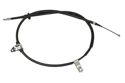 ACKOJA Cable Pull, parking brake A52-30024