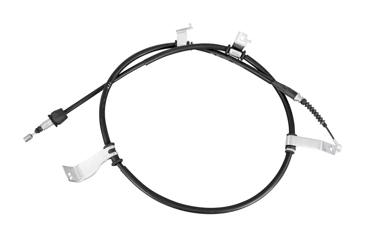ACKOJA Cable Pull, parking brake A52-30026