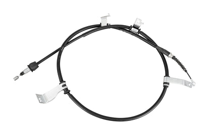 ACKOJA Cable Pull, parking brake A52-30026