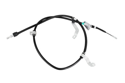 ACKOJA Cable Pull, parking brake A52-30027